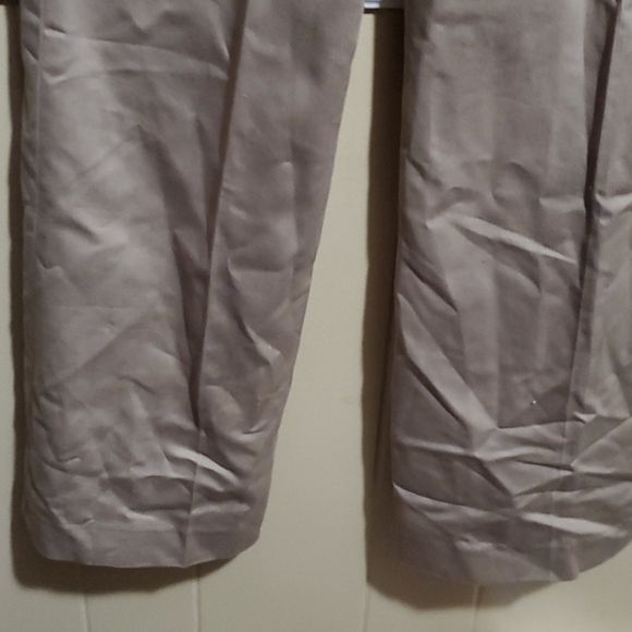 Nwt 2pc khaki pant suit size 8 / NYP $160 - Picture 15 of 15